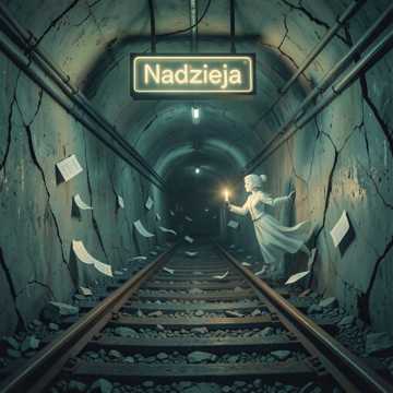 Okładka nagrania