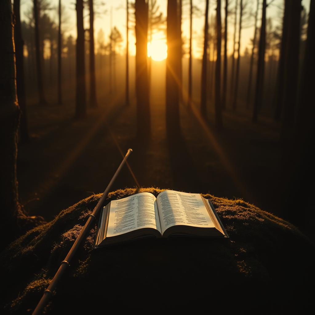 Okładka - Kraina cienia