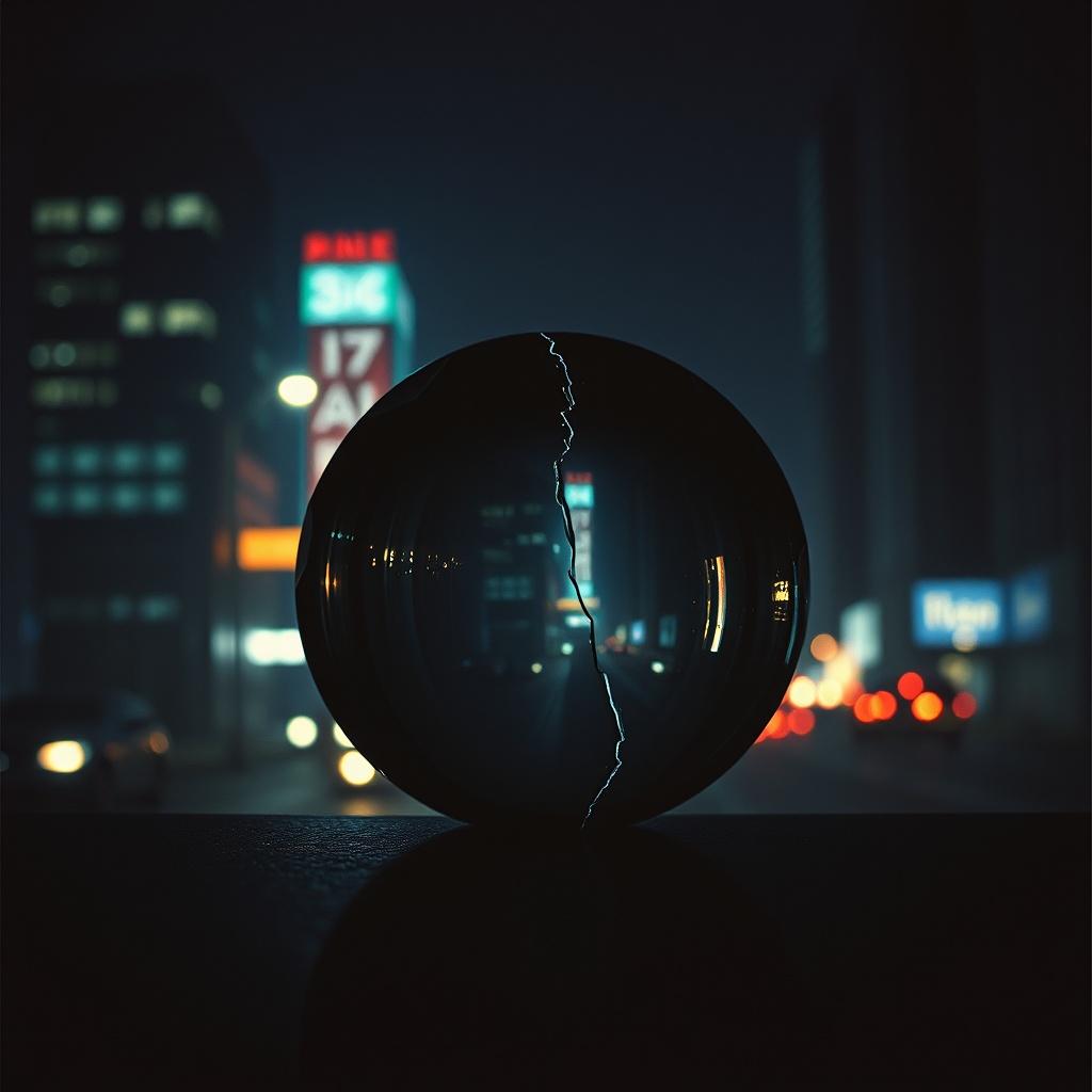 Okładka - Jutro nie jest utopią