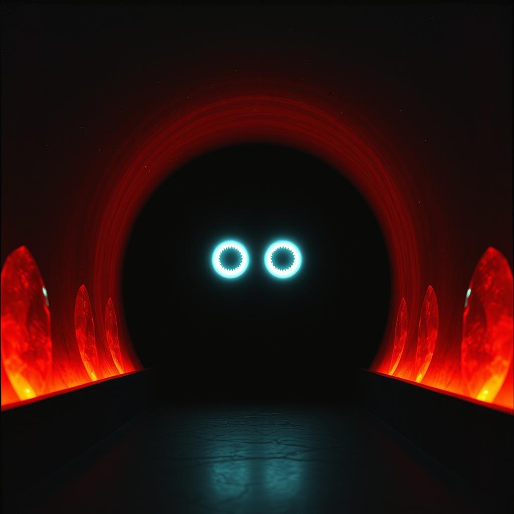 Okładka - ...pochlebną pokusą...