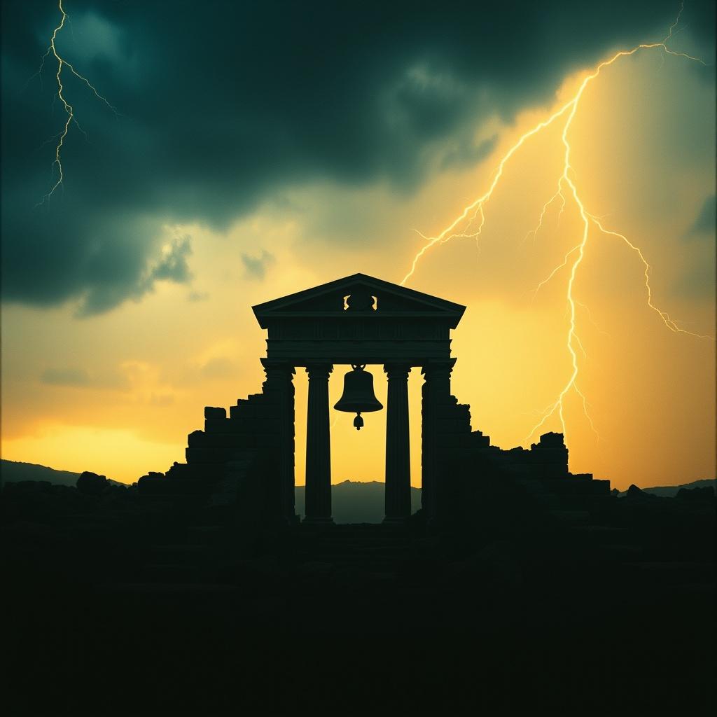 Okładka - pani Hiob