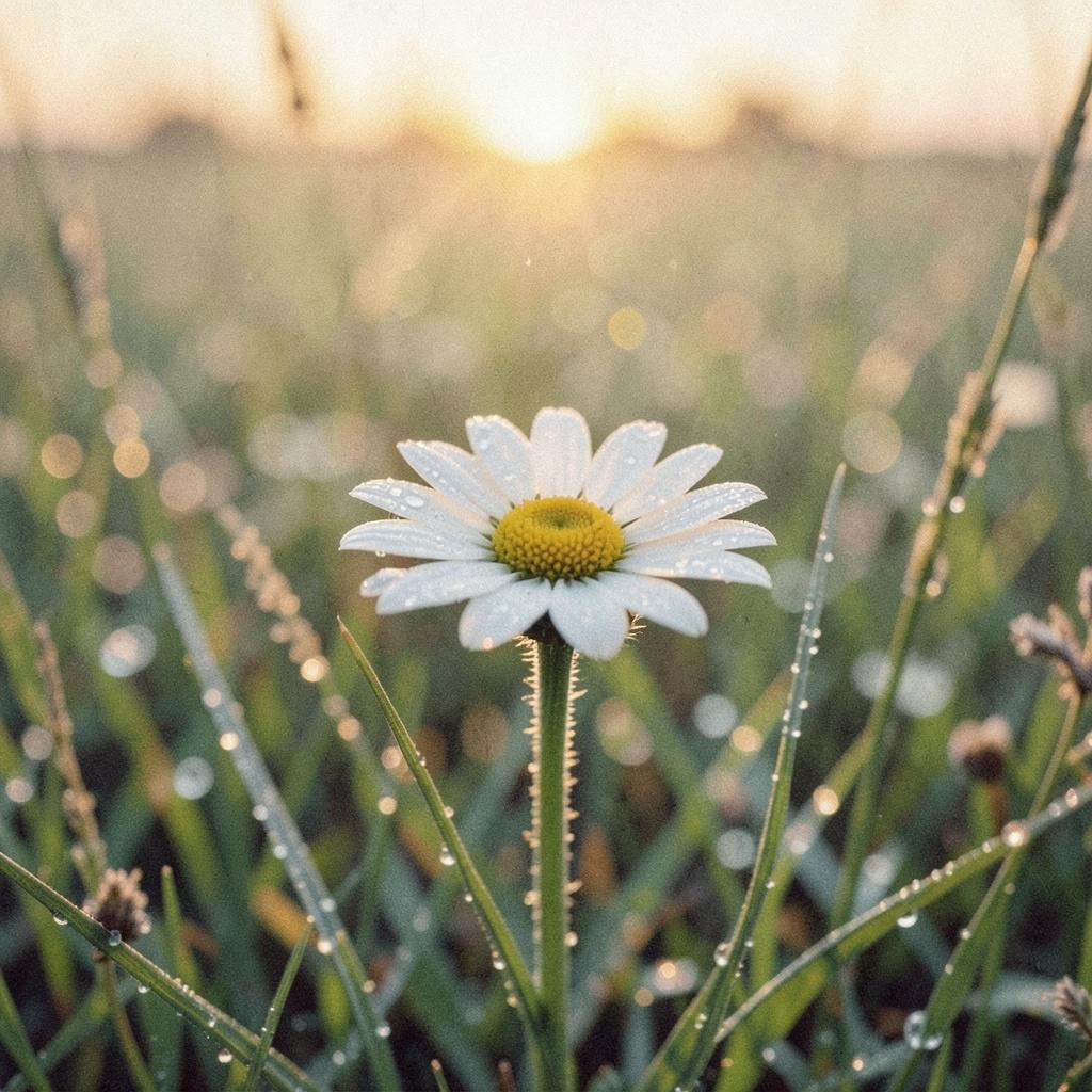 Okładka - wiosenny spacer