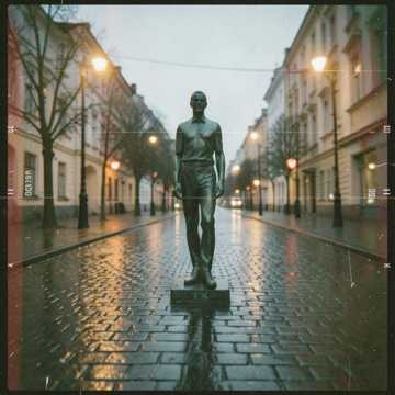 Okładka - Warszawo ma