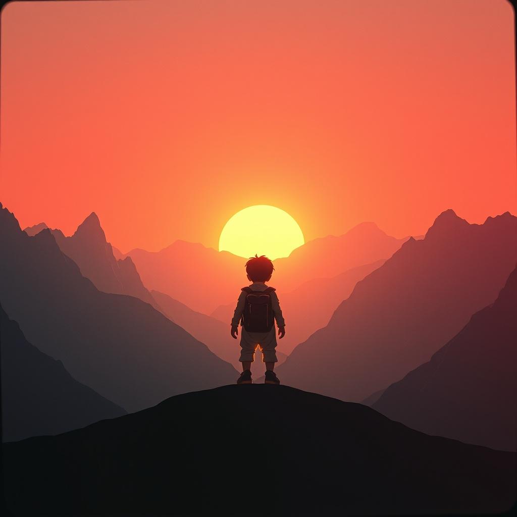 Okładka - mały żołnierzyk