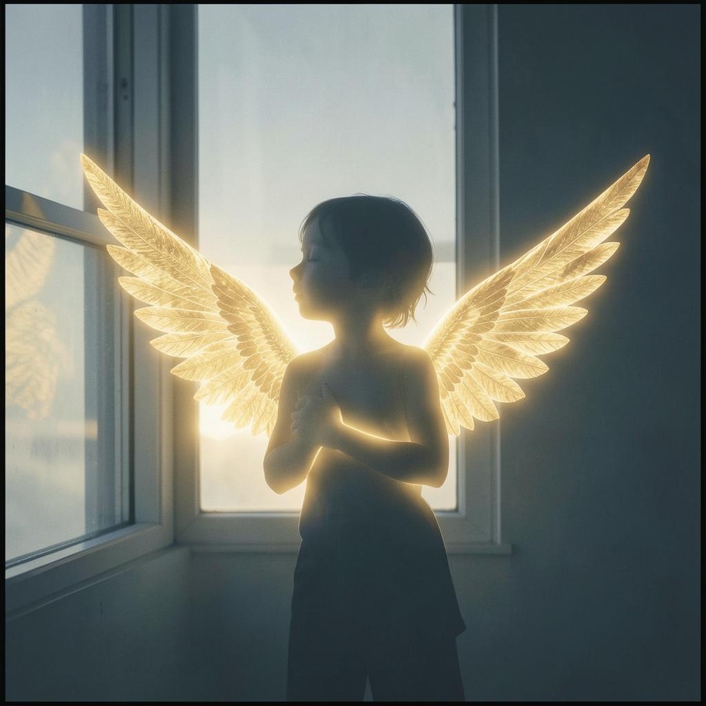 Okładka - Dla mojego syna ...