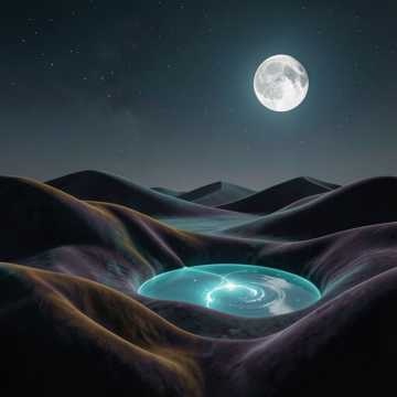 Okładka - Prześcieradło z drogi mlecznej .