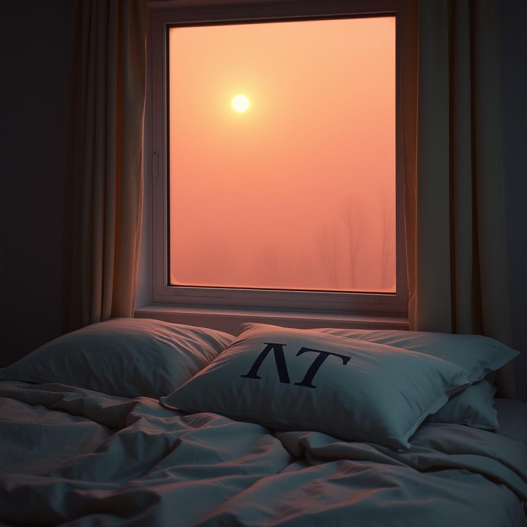 Okładka - Niemoralny erotyk