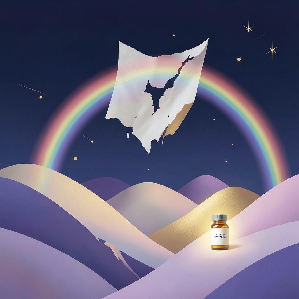 Okładka - Za siedmioma górami