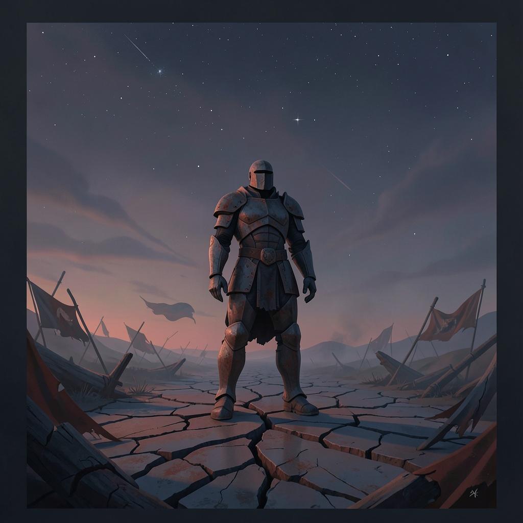 Okładka - Twardziel