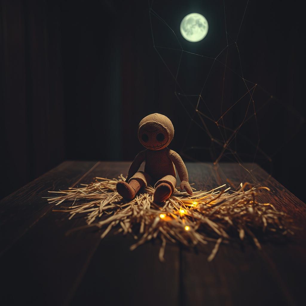 Okładka - Porywajka (frag. szerszego dzieła)