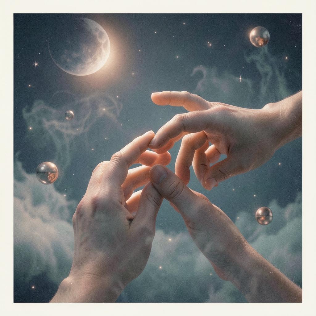 Okładka - Magia