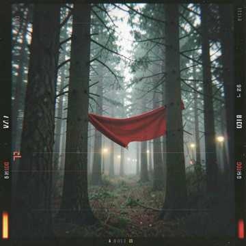 Okładka - Retrospekcja