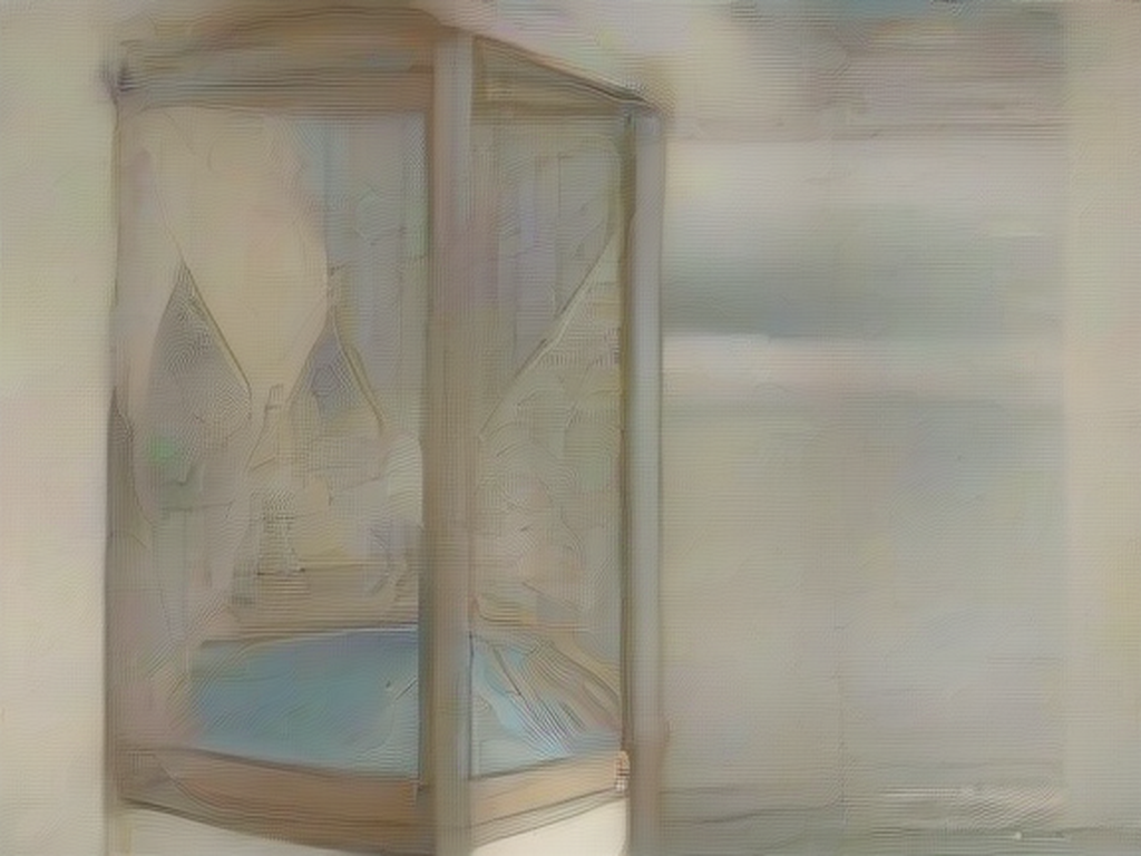 Okładka: Cisza w Sercu .