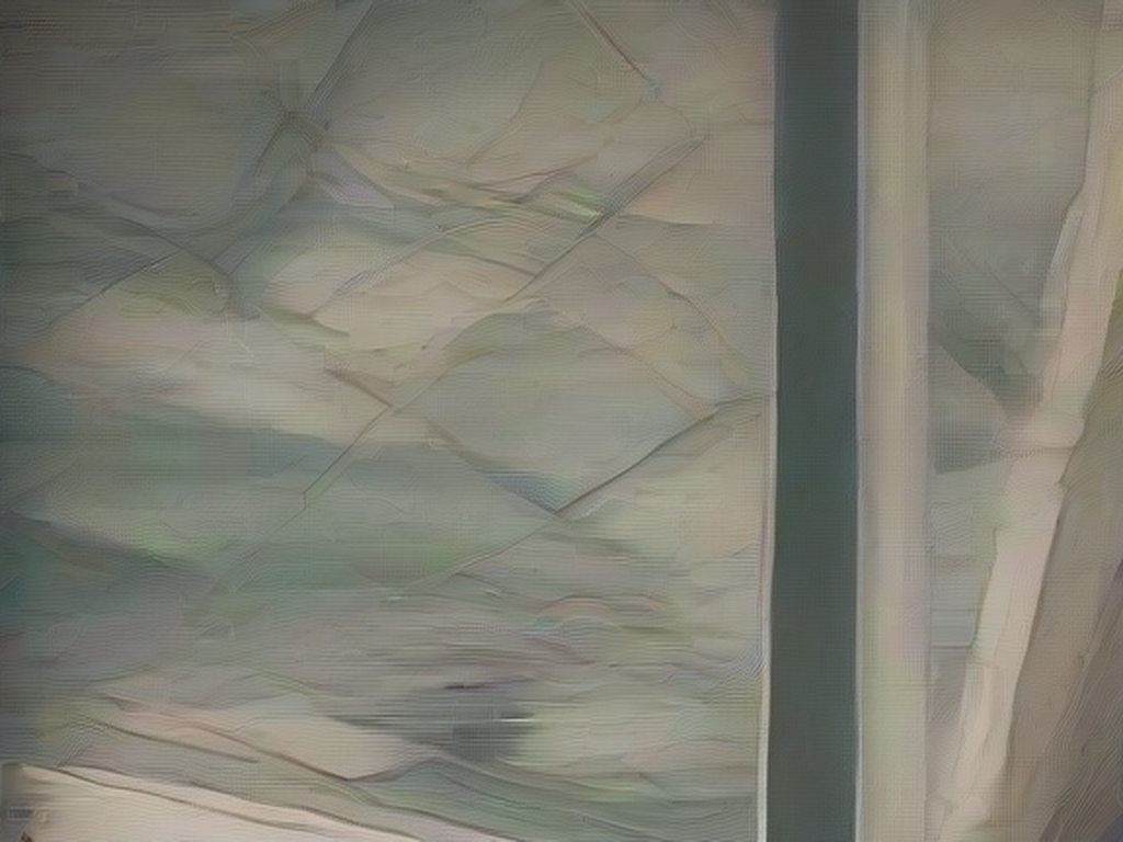 Okładka: zobaczyć niewidoczne, usłyszeć ciszę