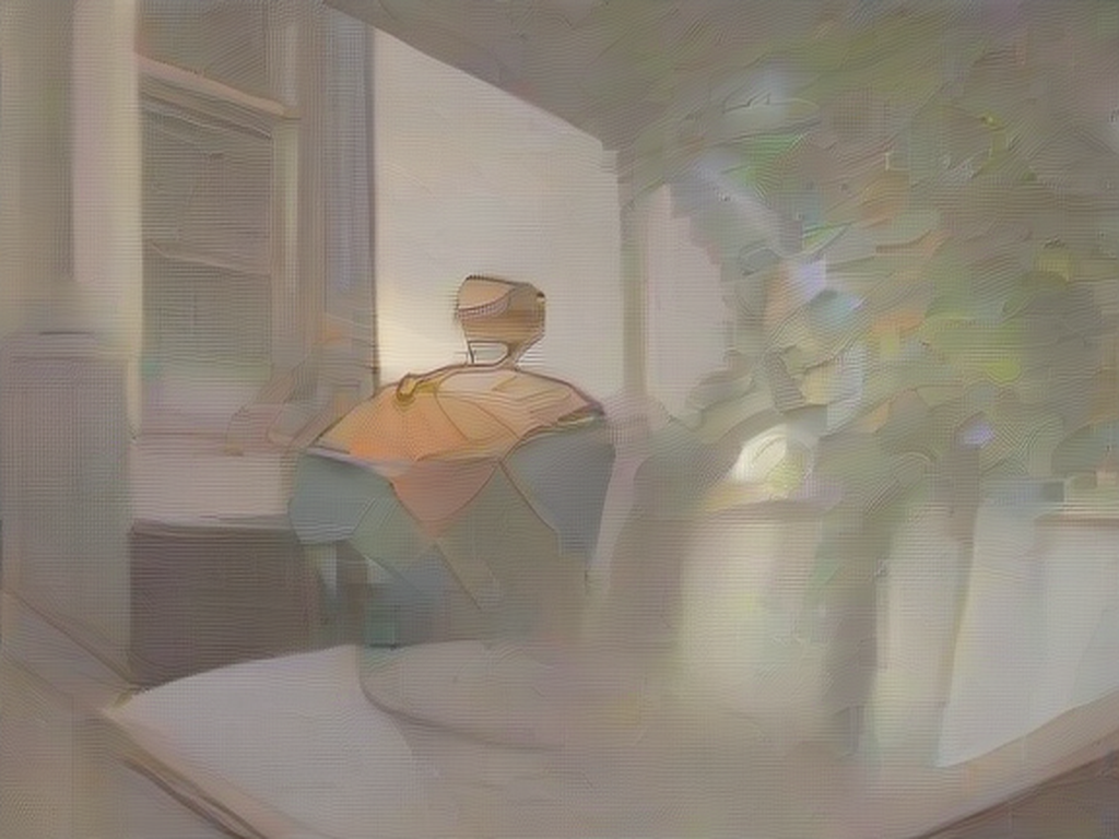 Okładka: Stare drzewo