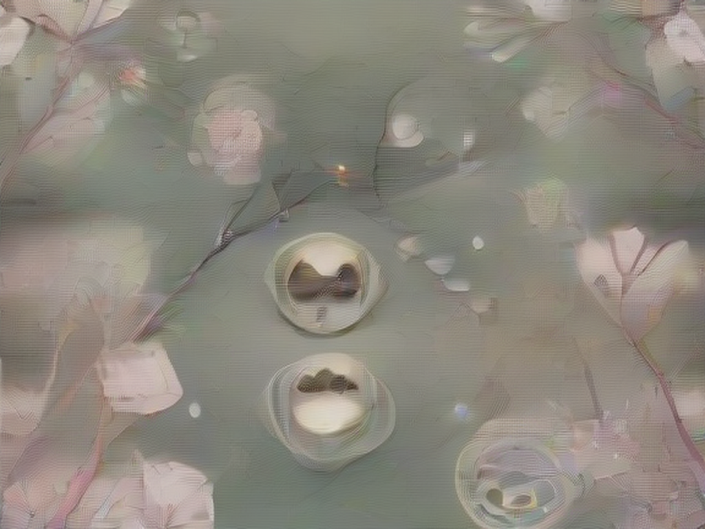 Okładka: Senne światło kwietnia