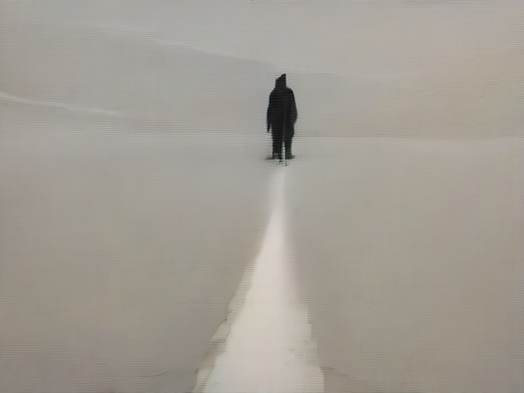 Okładka: Piekło? Niebo?