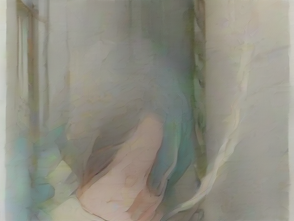 Okładka: Porywajka (frag. szerszego dzieła)