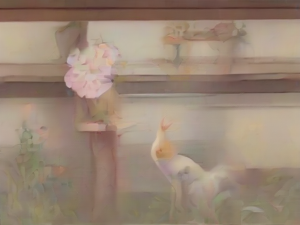 Okładka: Wiosenne śniadanie