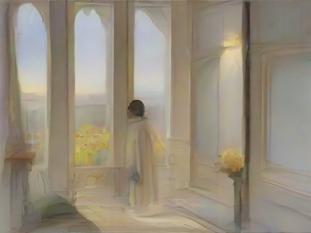 Okładka: Kwiecień i cisza