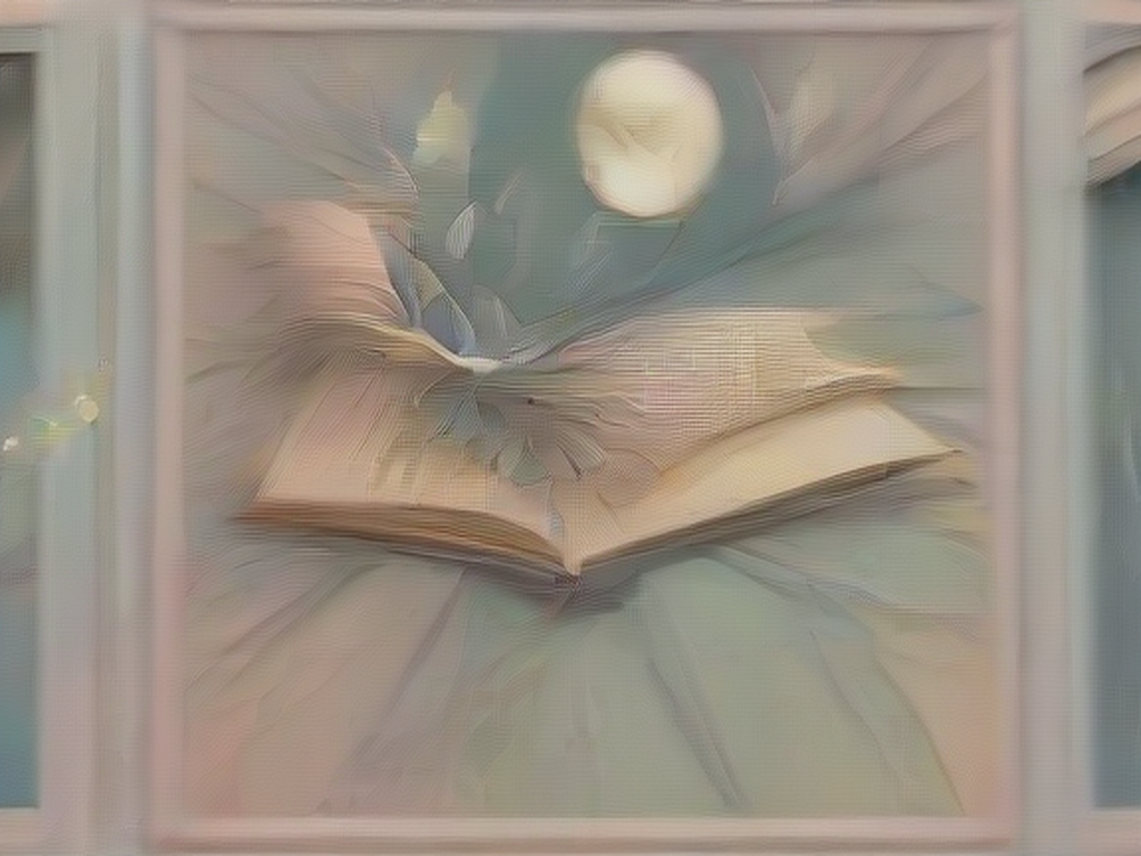 Okładka: Jej magia