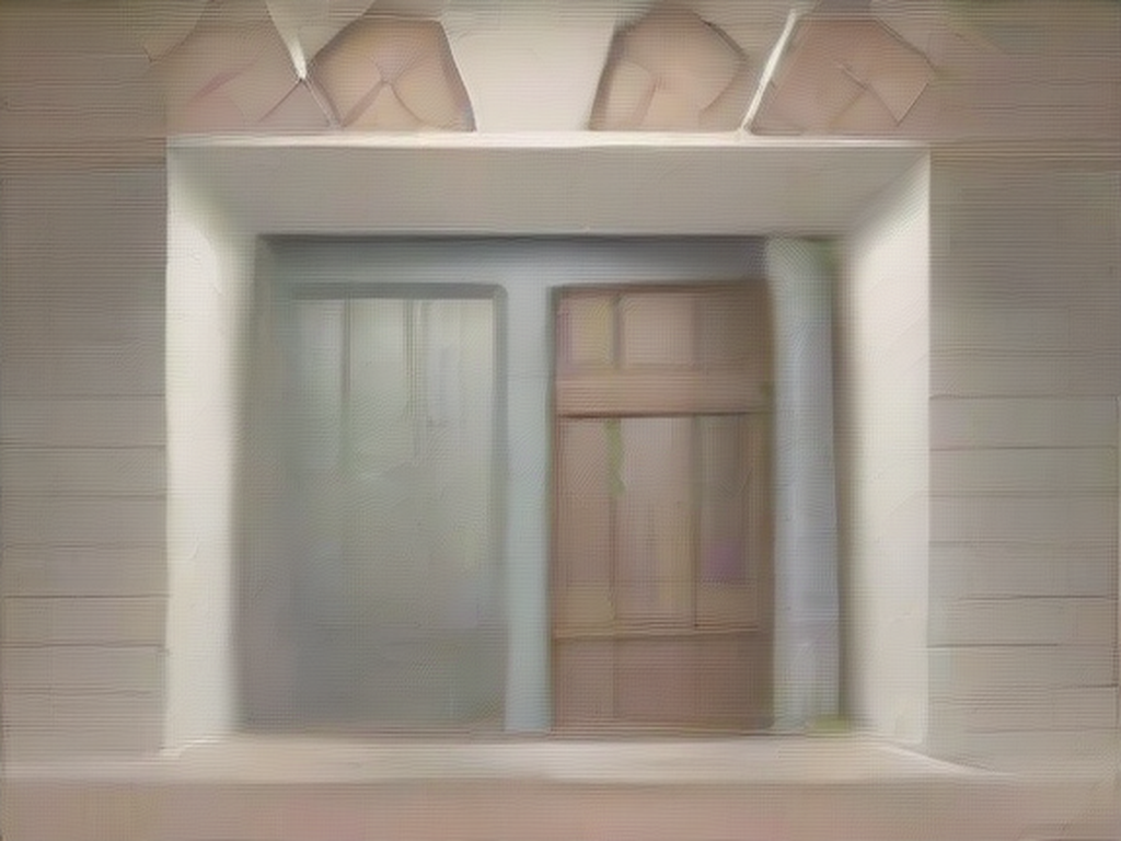 Okładka: Pusta dłoń