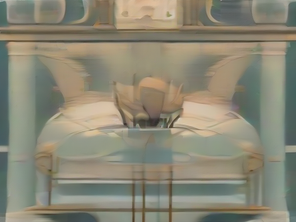 Okładka: Ostatnia Wieczerza