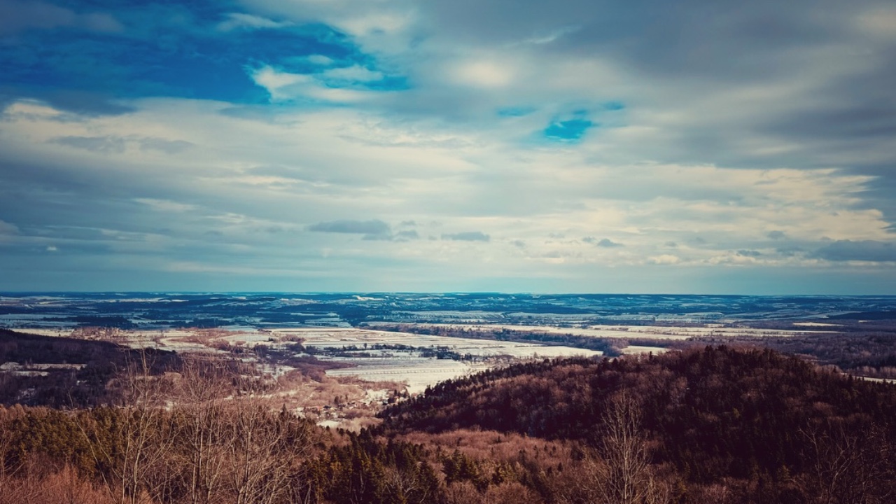Okładka: ἄπειρον (bezkres)