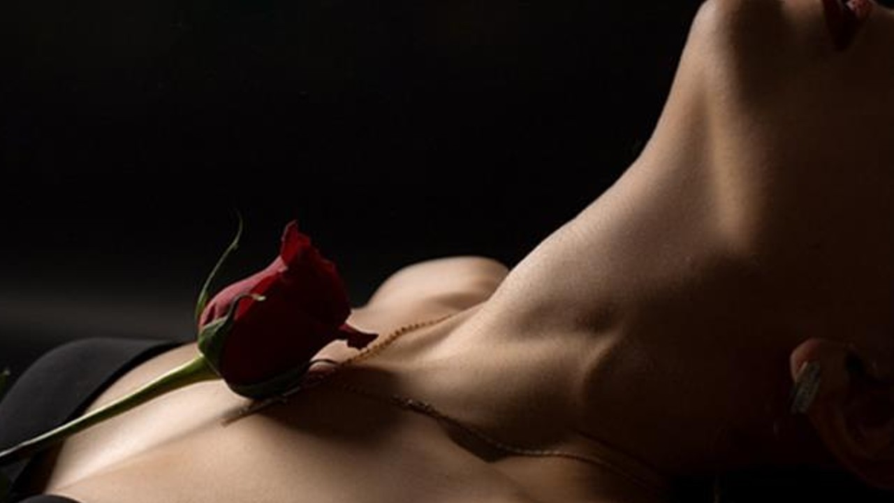 Okładka: Passione e Nebbia Mattutina .