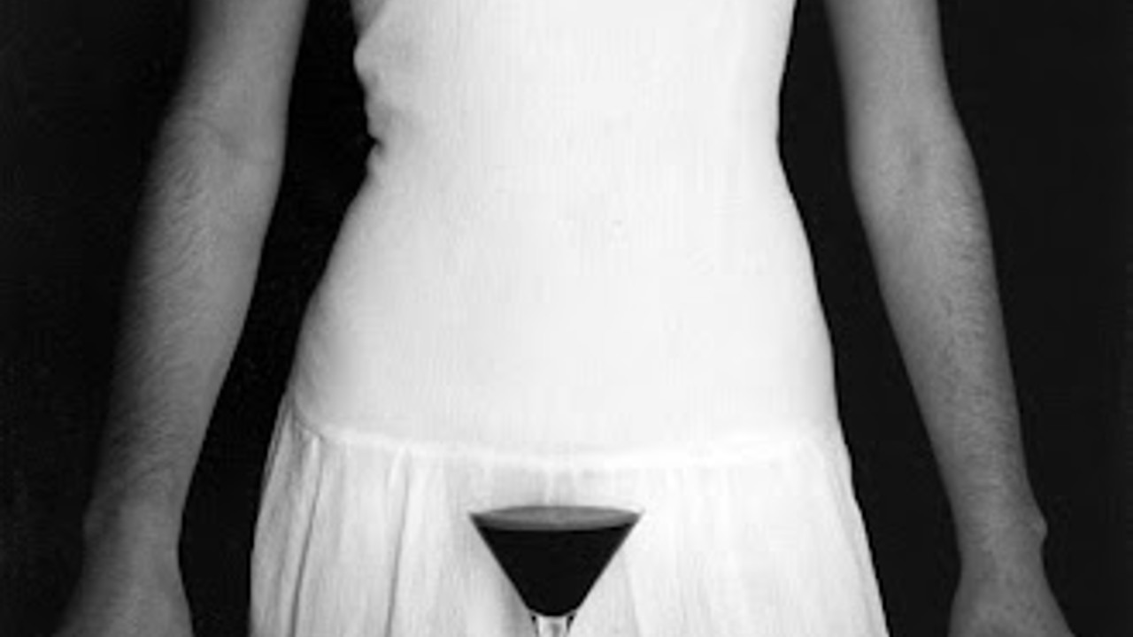 Okładka: Milocardina pragnień.