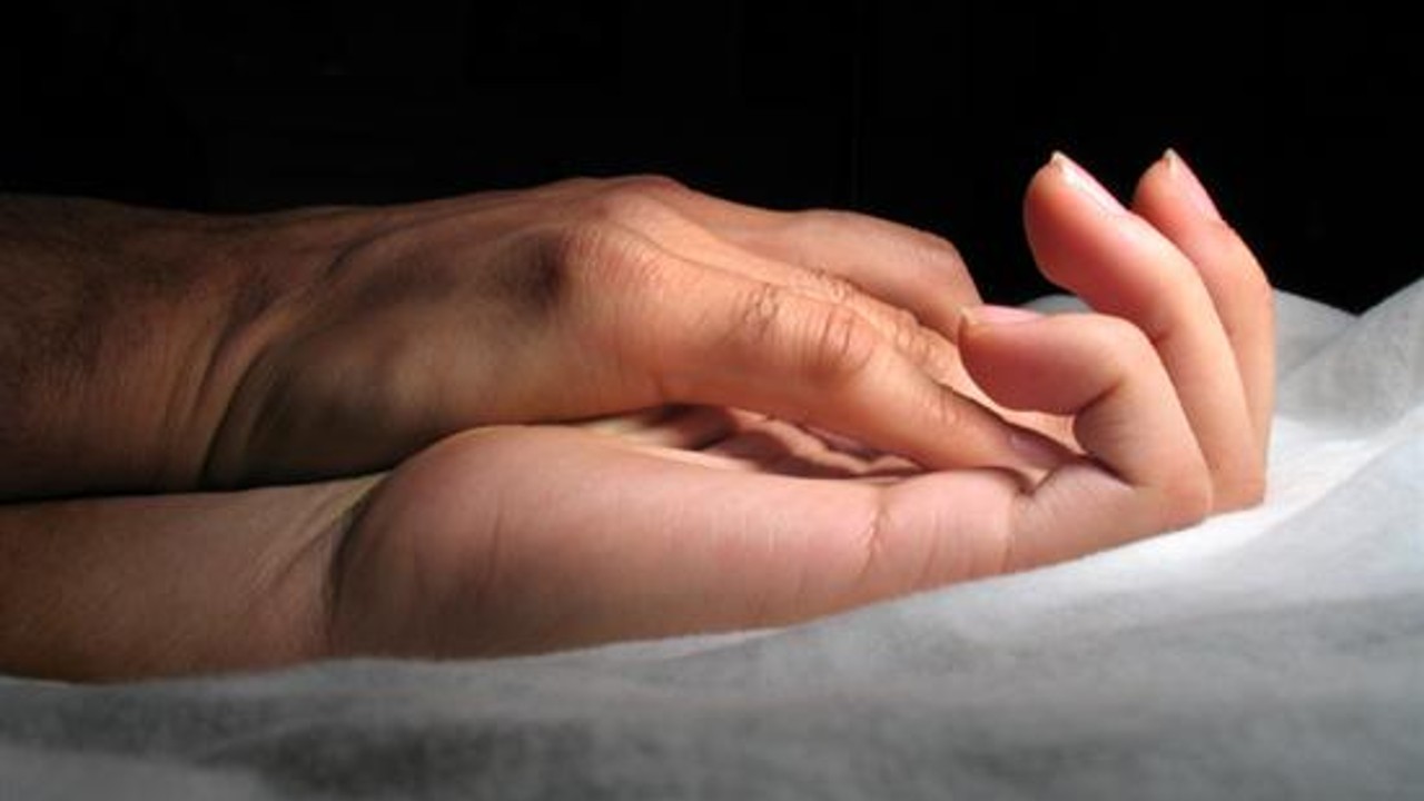 Okładka: Consulenza z poematu - Miłość i Rozsądek .