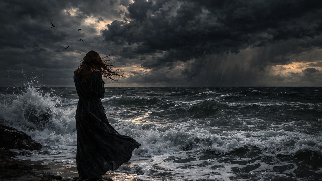 Okładka: We własnej głowie