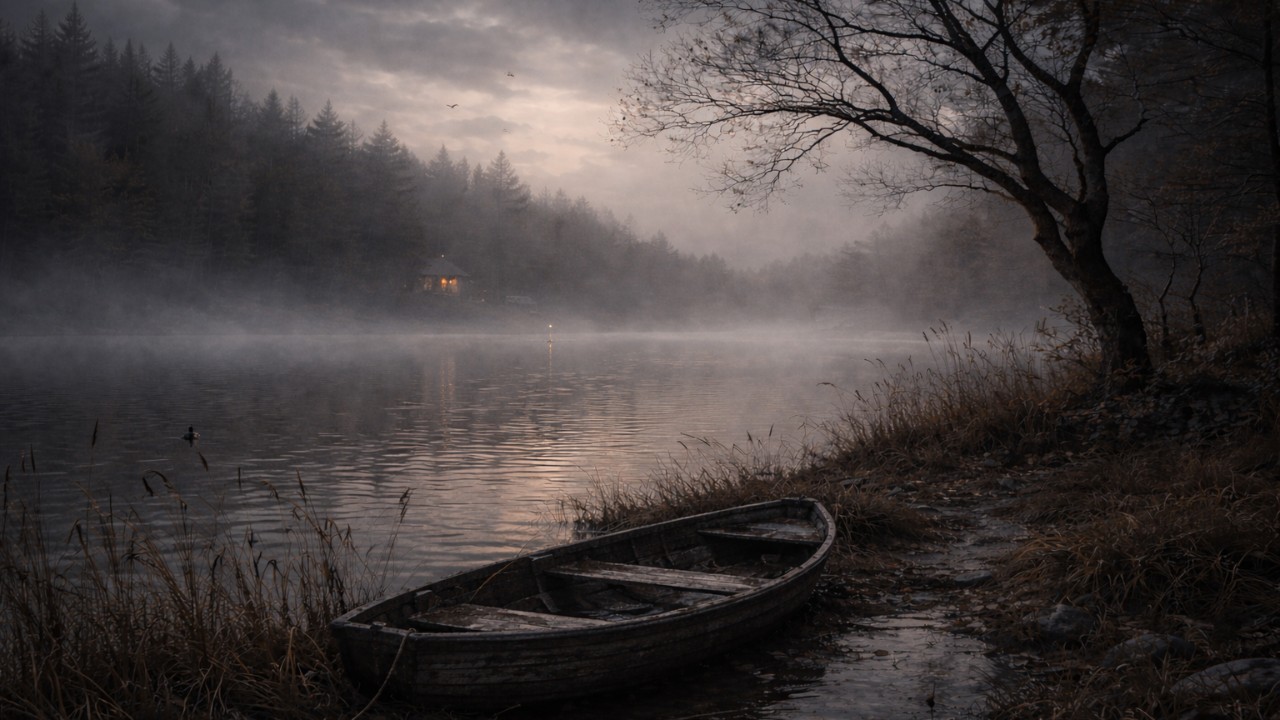 Okładka: Parszywa mrzonka