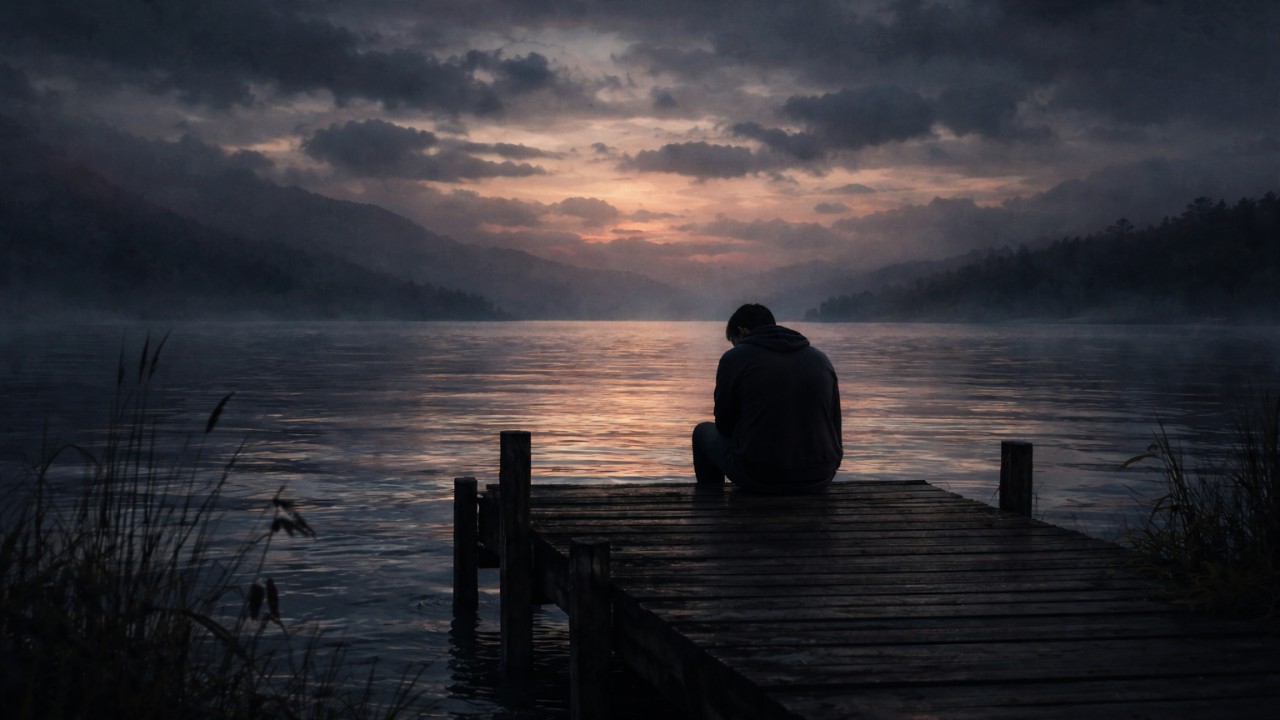 Okładka: Przekrzyczany testament