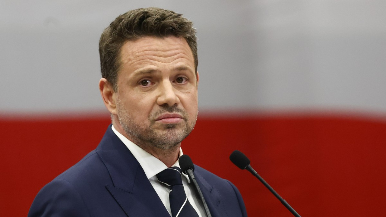 Okładka: Ballada o Rafale